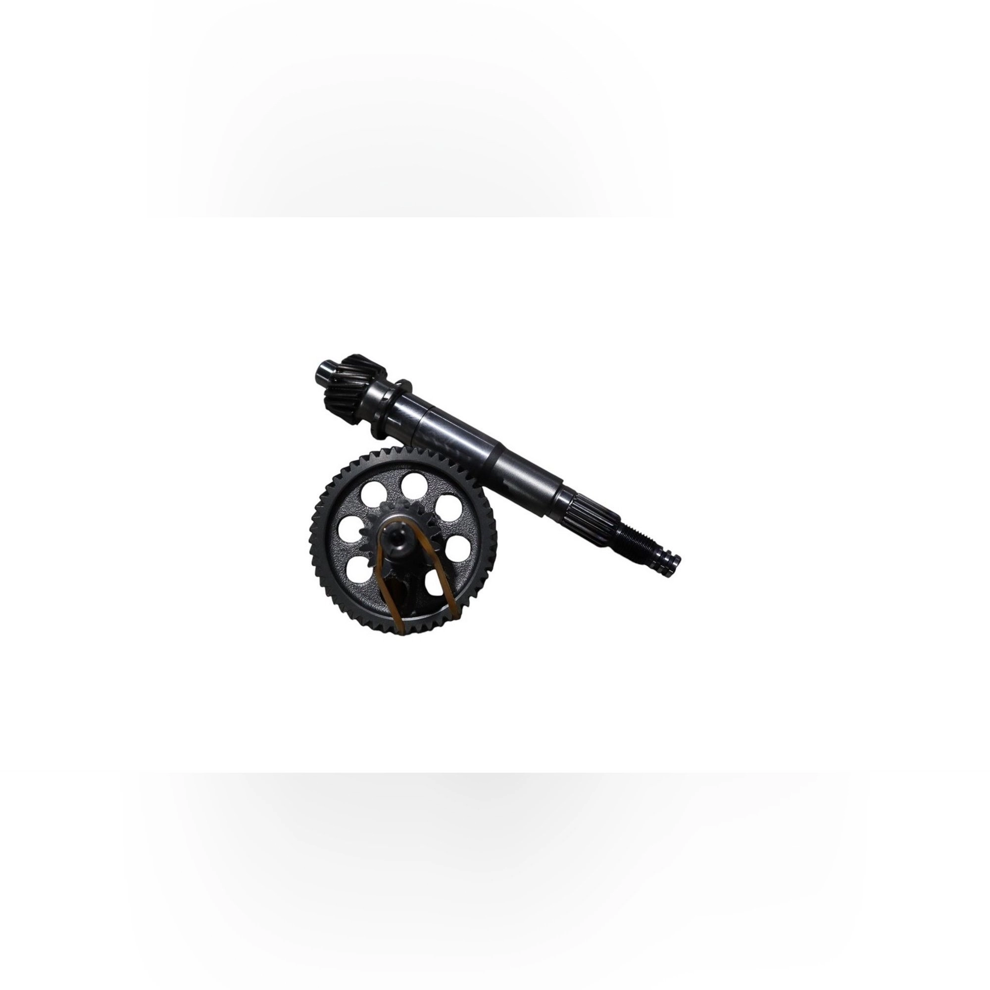 ARORA PRIME DİFRANSİYEL DİŞLİ TAKIMI #PRIME 125- 186
